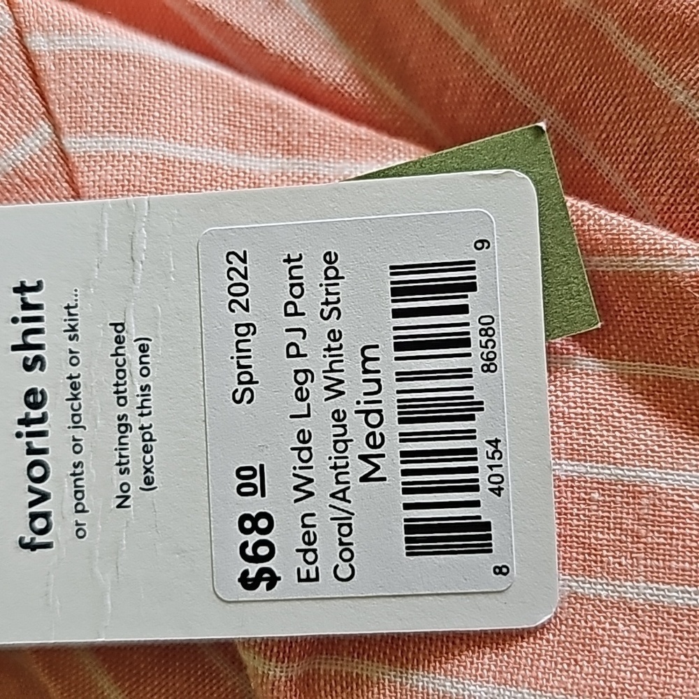 Marine layer eden pjs set - Picture 12 of 14